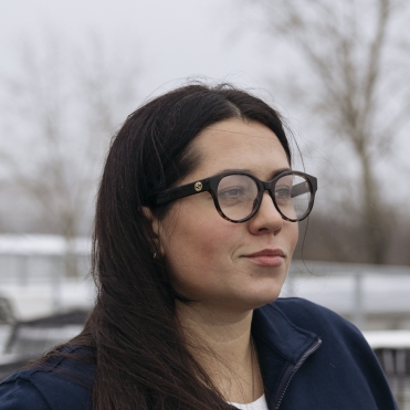 Таня Лазарева