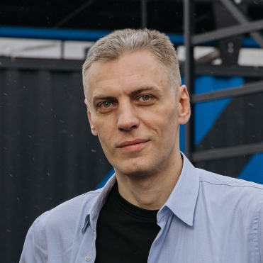 Николай Продайвода