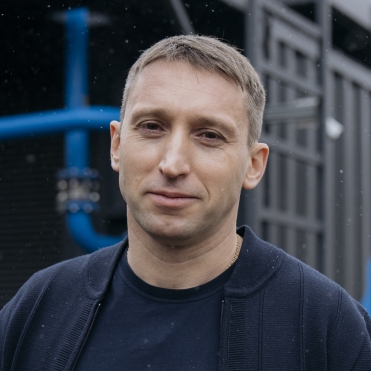 Сергей Шандров