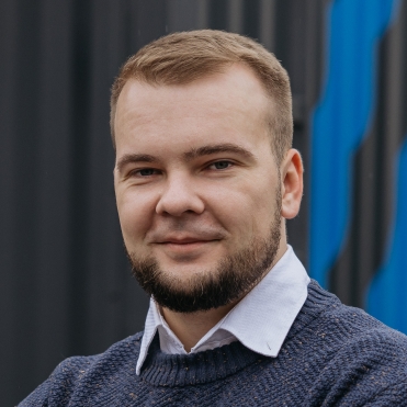 Дмитрий Шкуропат