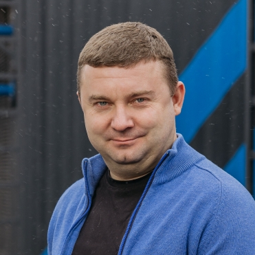 Василий Степаненко