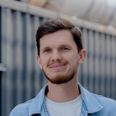 Всеволод Варивода